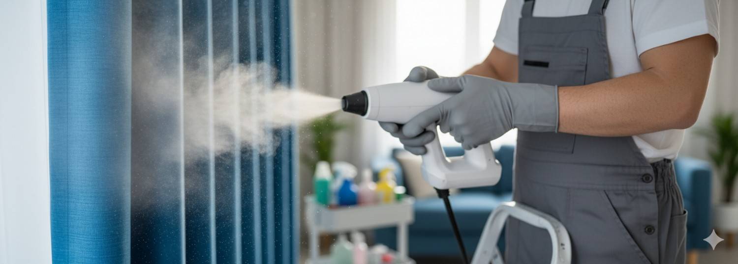 Curtain Cleaning Techniques for Abu Dhabi Homes